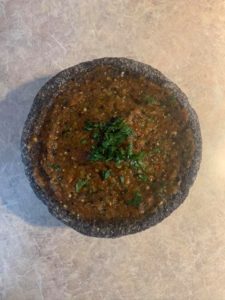 salsa-casera